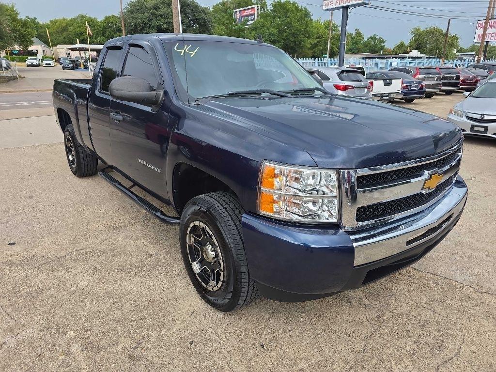 chevrolet silverado 1500 2010 1GCSCSEA8AZ211439 image chevrolet silverado 1500 2010 1GCSCSEA8AZ211439 image